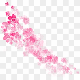 Flores Sakura Png, Transparent Png - sakura branch png