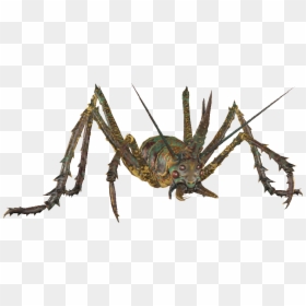 Fallout 4 Cave Cricket, HD Png Download - crickets png