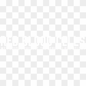 Black-and-white, HD Png Download - red blood cells png