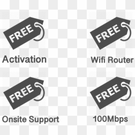 Free Shipping, HD Png Download - tick icon png