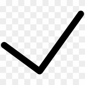 Clip Art, HD Png Download - tick icon png