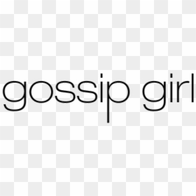 gossip girl logo