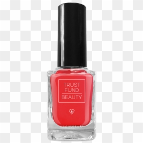 Trust Fund Beauty Nail Polish Where's My Money, HD Png Download - gossip png