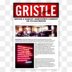 Flyer, HD Png Download - gossip png