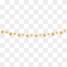 Christmas Ornament, HD Png Download - gold garland png