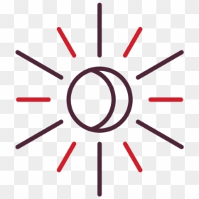 Circle, HD Png Download - easter png images