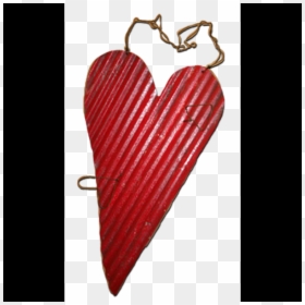 Heart, HD Png Download - big red arrow png