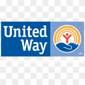 United Way Of Greater Cleveland Logo, HD Png Download - wv png
