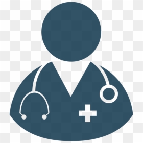 Veterinarian Icon, HD Png Download - wv png