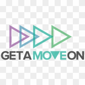 Move On Logo, HD Png Download - move png