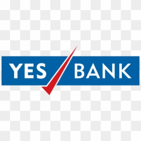 Yes Bank, HD Png Download - yes.png
