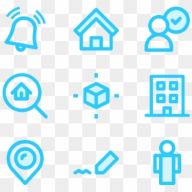 Moving Icons, HD Png Download - move png