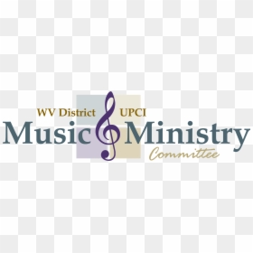 Music Ministry Logos, HD Png Download - wv png