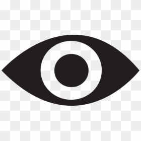 Eye Icon Png, Transparent Png - ojo png