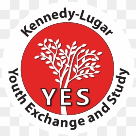 Youth Exchange And Study Programs, HD Png Download - yes.png