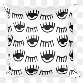 Chiara Ferragni Eyes, HD Png Download - ojo png