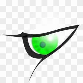 Transparent Evil Eyes Png, Png Download - ojo png