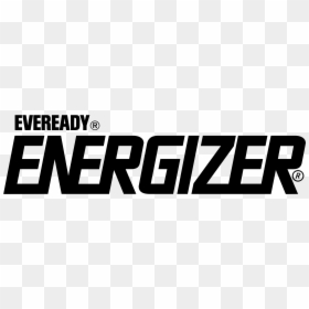 Edgewell Personal Care, HD Png Download - energizer logo png