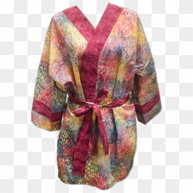 Pattern, HD Png Download - kimono png