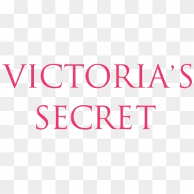 Victoria Secret Logo Svg, HD Png Download - adriana lima png