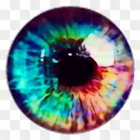 Ojo Png, Transparent Png - ojo png