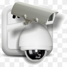 Cctv Installation Icon, HD Png Download - cctv png