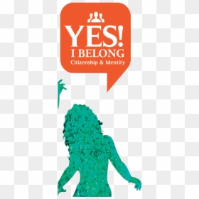Orange, HD Png Download - yes.png