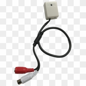 Usb Cable, HD Png Download - cctv png