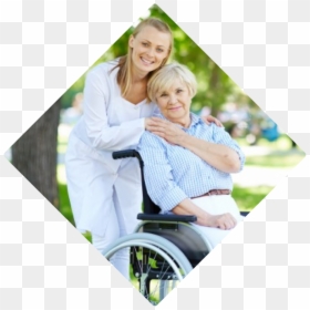Caregiver Companion, HD Png Download - adriana lima png