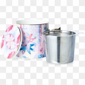 Stock Pot, HD Png Download - falling flowers png