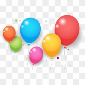 Balloons Png, Transparent Png - welcome home png