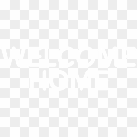 Circle, HD Png Download - welcome home png