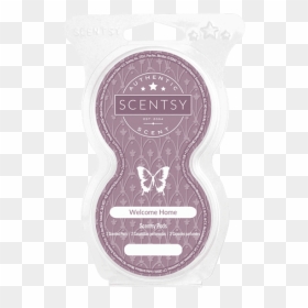 Scentsy Pods, HD Png Download - welcome home png