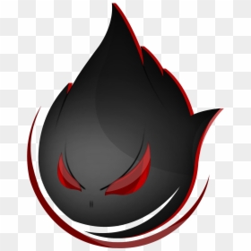 Unused Cool Logo For Gaming, HD Png Download - the joker logo png
