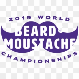 Printing, HD Png Download - realistic moustache png