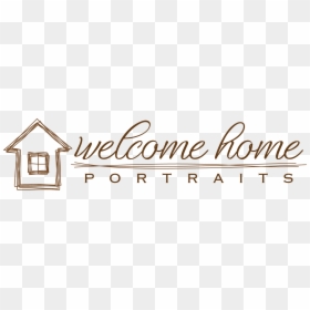 Calligraphy, HD Png Download - welcome home png