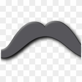 Clip Art, HD Png Download - realistic moustache png
