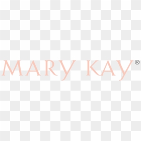 Logo Mary Kay Png, Transparent Png - mary png