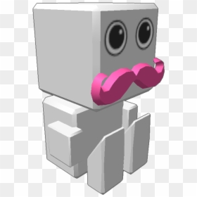 Clip Art, HD Png Download - realistic moustache png