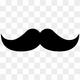Clip Art, HD Png Download - realistic moustache png