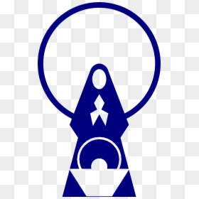 Mary And Jesus Symbol, HD Png Download - mary png