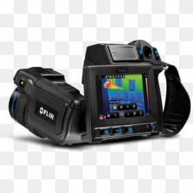 Flir T620, HD Png Download - rainbow lens flare png