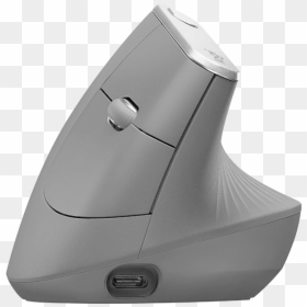 Mouse Logitech, HD Png Download - pc mouse png