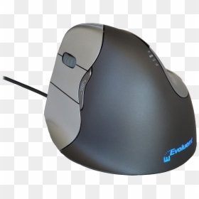 Left Handed Mouse, HD Png Download - pc mouse png