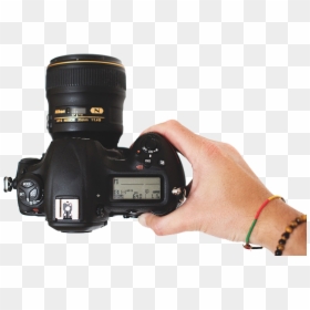 Nikon D750 35mm 1.4, HD Png Download - nikon png