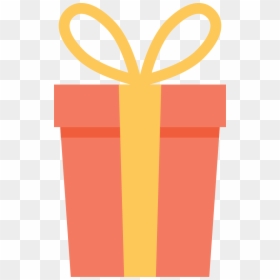Illustration, HD Png Download - birthday gift png