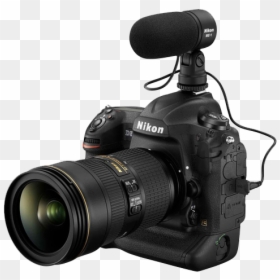 Nikon Me 1, HD Png Download - nikon png