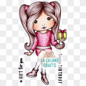 Cartoon, HD Png Download - birthday gift png