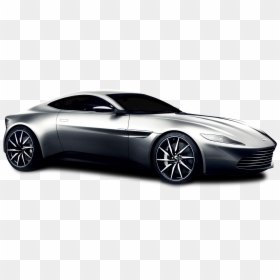 Aston Martin Db10 Png, Transparent Png - aston martin png