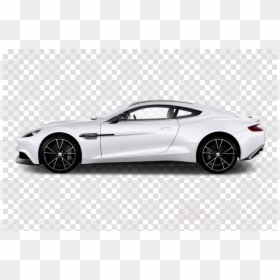Cars Side View Png, Transparent Png - aston martin png